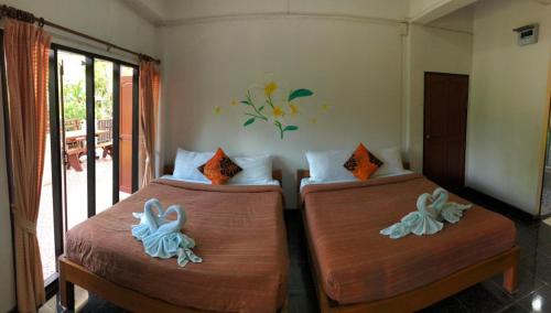Pai House | Baan Chanoknunt Resort Pai