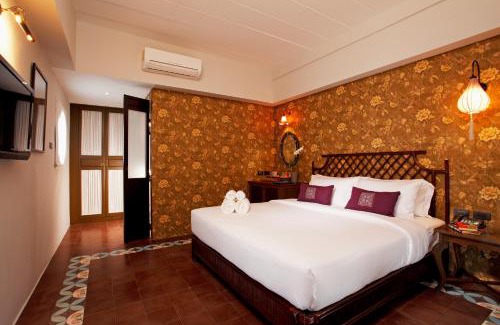 Talat Yot Hotel | Baan Chart