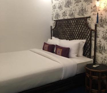 Talat Yot Hotel | Baan Chart