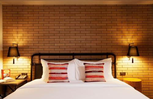 Talat Yot Hotel | Baan Chart