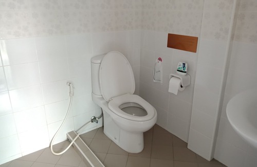 Bang Sare House | Baan Hai Bangsaray