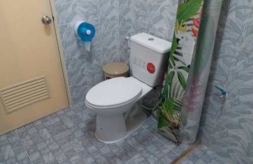 Pak Chong Hotel | Baan Hin Sai Suay