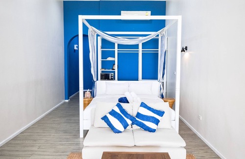 Haad Pleayleam Hotel | Baan Jai Dee Beach Front Hotel