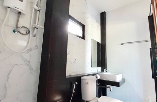 Nong Sarai Hotel | Baan Kampu Resort
