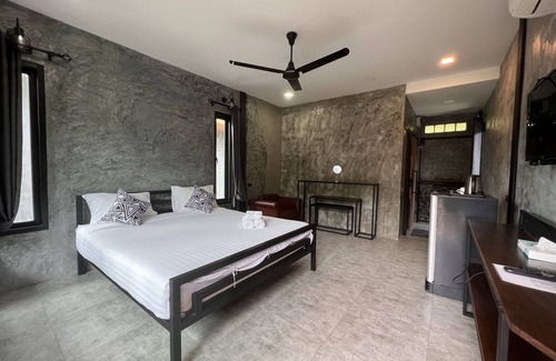Nong Sarai Hotel | Baan Kampu Resort