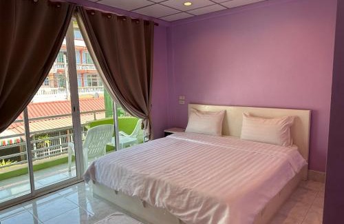 Cha-am House | Baan Keang Talay Cha Am