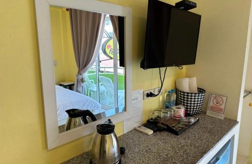 Cha-am House | Baan Keang Talay Cha Am