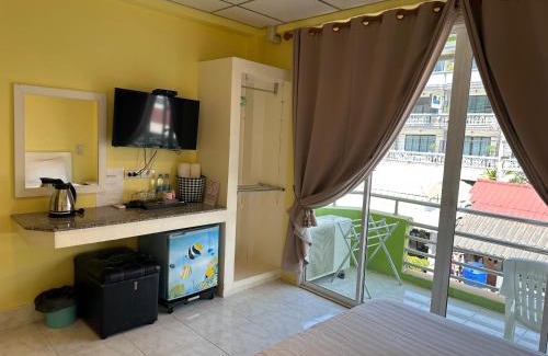 Cha-am House | Baan Keang Talay Cha Am