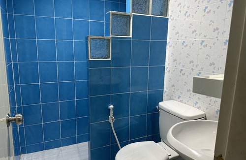 Cha-am Hotel | BAAN KEANG TALAY CHA AM