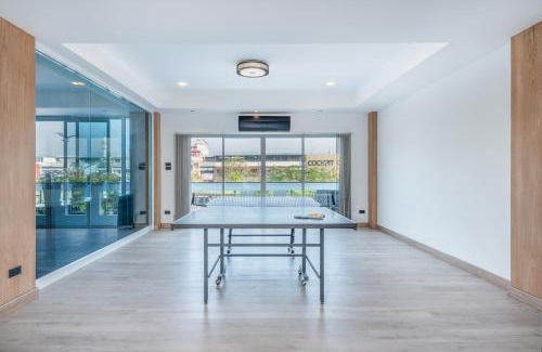 Old City Villa | Baan Khun Ree