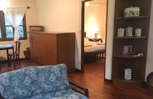 Mu Si House | Baan Ko Little House