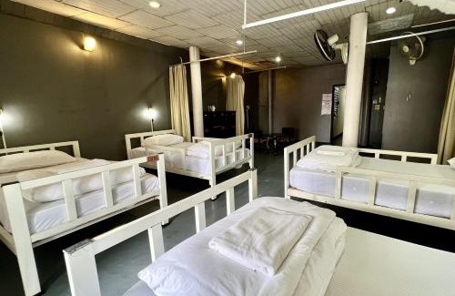 Old City Hotel | Baan Lanna at Prasingh