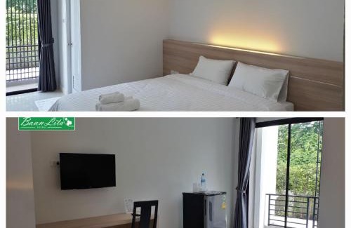 Phimai Apartment | Baan Lita