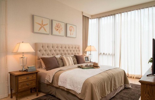 Mai Khao Apartment | Baan Mai Khao