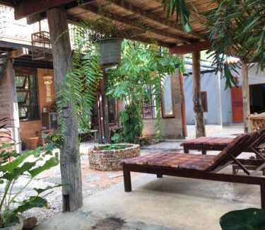 Ko Kha House | Baan Mali Lampang Homestay