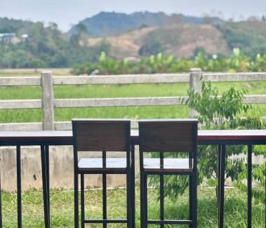 Chiang Rai Villa | Baan Marukome Chiang Rai บ้านมารุโกเมะ เชียงราย