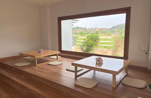 Chiang Rai Villa | Baan Marukome Chiang Rai บ้านมารุโกเมะ เชียงราย