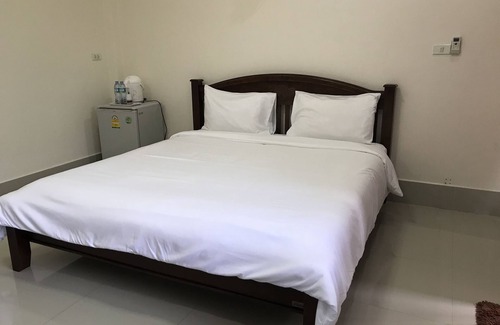 Thai Mueang Hotel | Baan Mek Lom