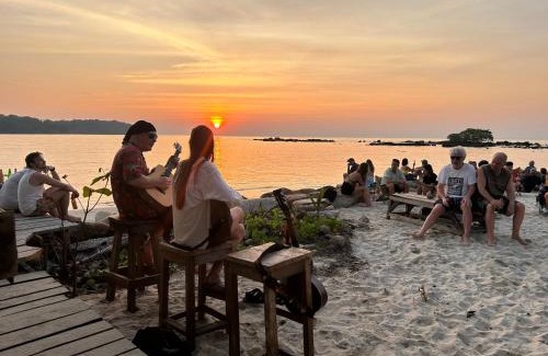 Ko Kood House | Baan Nara Homestay - Koh Kood