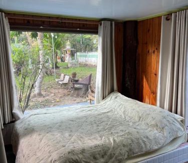 Ko Kood House | Baan Nara Homestay - Koh Kood