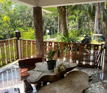 Ko Kood House | Baan Nara Homestay - Koh Kood