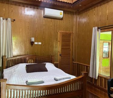 Ko Kood House | Baan Nara Homestay - Koh Kood