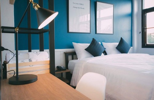 Dok Mai Hotel | Baan Noppadol