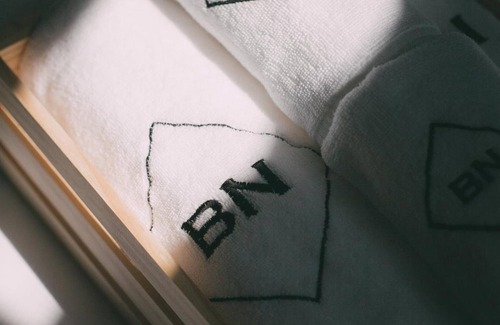 Dok Mai Hotel | Baan Noppadol