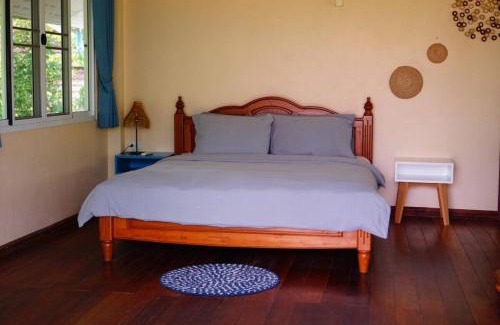 Krabi House | Baan Ob-oun Homestay