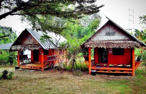 Pai House | Baan Pai Likit