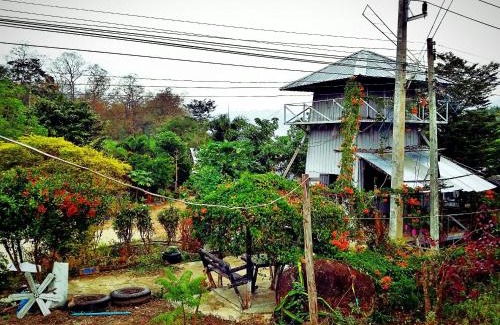 Pai House | Baan Pai Likit