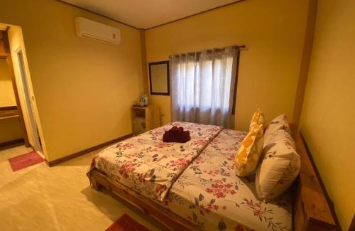 Ko Kood Resort | Baan Panseng Bungalow