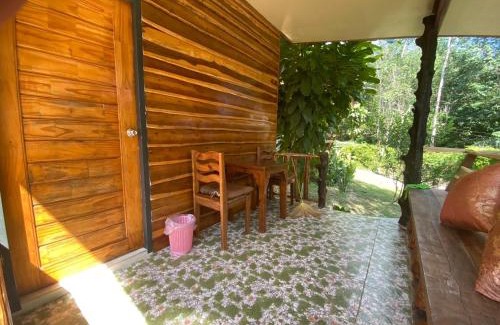 Ko Kood Resort | Baan Panseng Bungalow