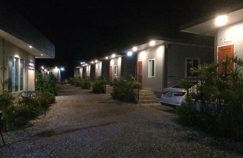 Uttaradit House | Baan Phu Jad Kan