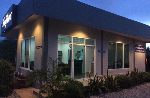 Uttaradit House | Baan Phu Jad Kan