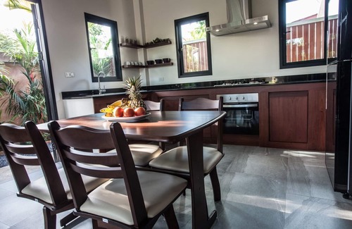 Krabi House | Baan Pinya cozy Executive bungalow with one bedroom