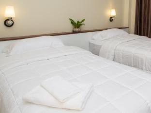 Wieng House | Baan Pordeedin