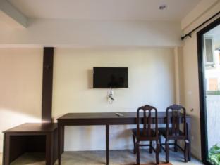 Wieng House | Baan Pordeedin