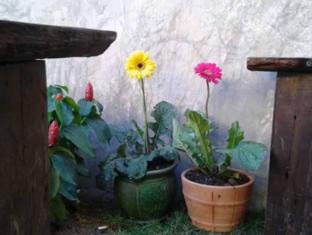 Wieng House | Baan Pordeedin