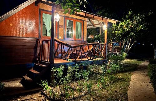 Pai House | Baan rabiang Pai บ้านระเบียงปาย