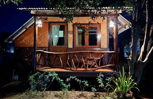 Pai House | Baan rabiang Pai บ้านระเบียงปาย