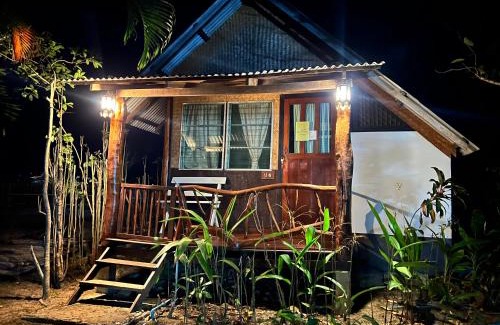 Pai House | Baan rabiang Pai บ้านระเบียงปาย