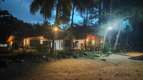 Lang Suan House | Baan rabianglay 1