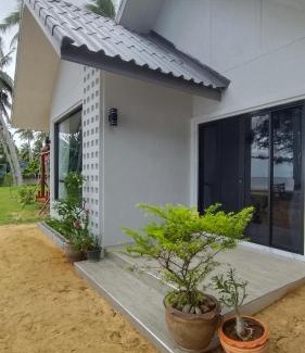 Lang Suan House | Baan rabianglay 1