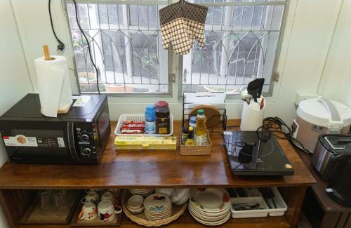 Wua Lai House | Baan Ragang : Cozy Entire House in Old Chiang Mai