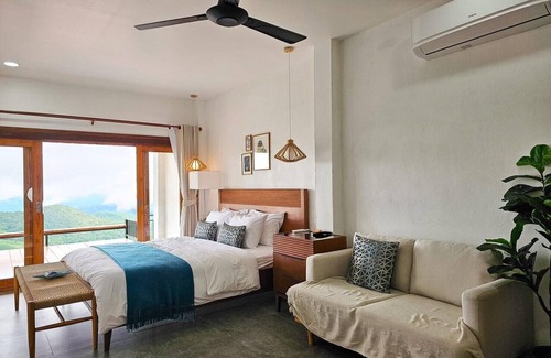 Mae Suai Resort | Baan Rai good view cafe&Resort