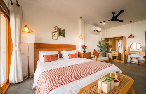 Mae Suai Resort | Baan Rai good view cafe&Resort