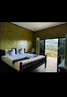 Mae Fa Luang House | Baan Ruam Cha