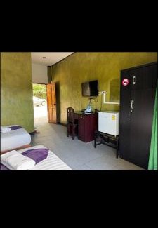 Mae Fa Luang House | Baan Ruam Cha