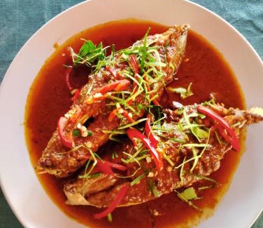 Ko Lanta Cabin | Baan Saitharn Koh Lanta